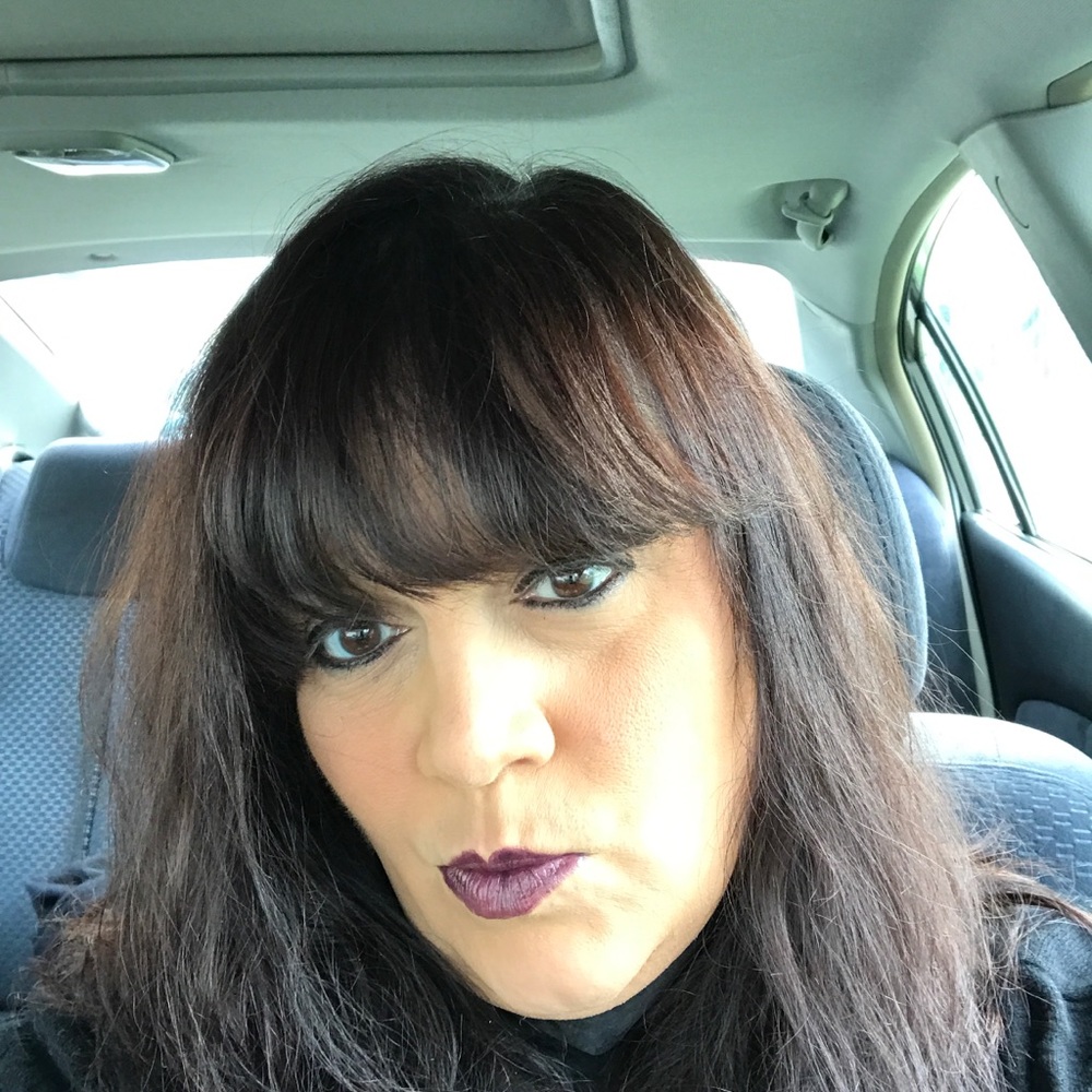 Meet your Posher, Joann